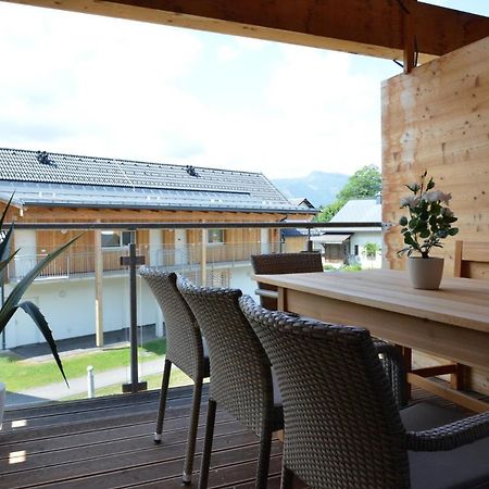 Alpine Apartment Lisa Top 7 By Aa Holiday Homes Bad Mitterndorf Ngoại thất bức ảnh