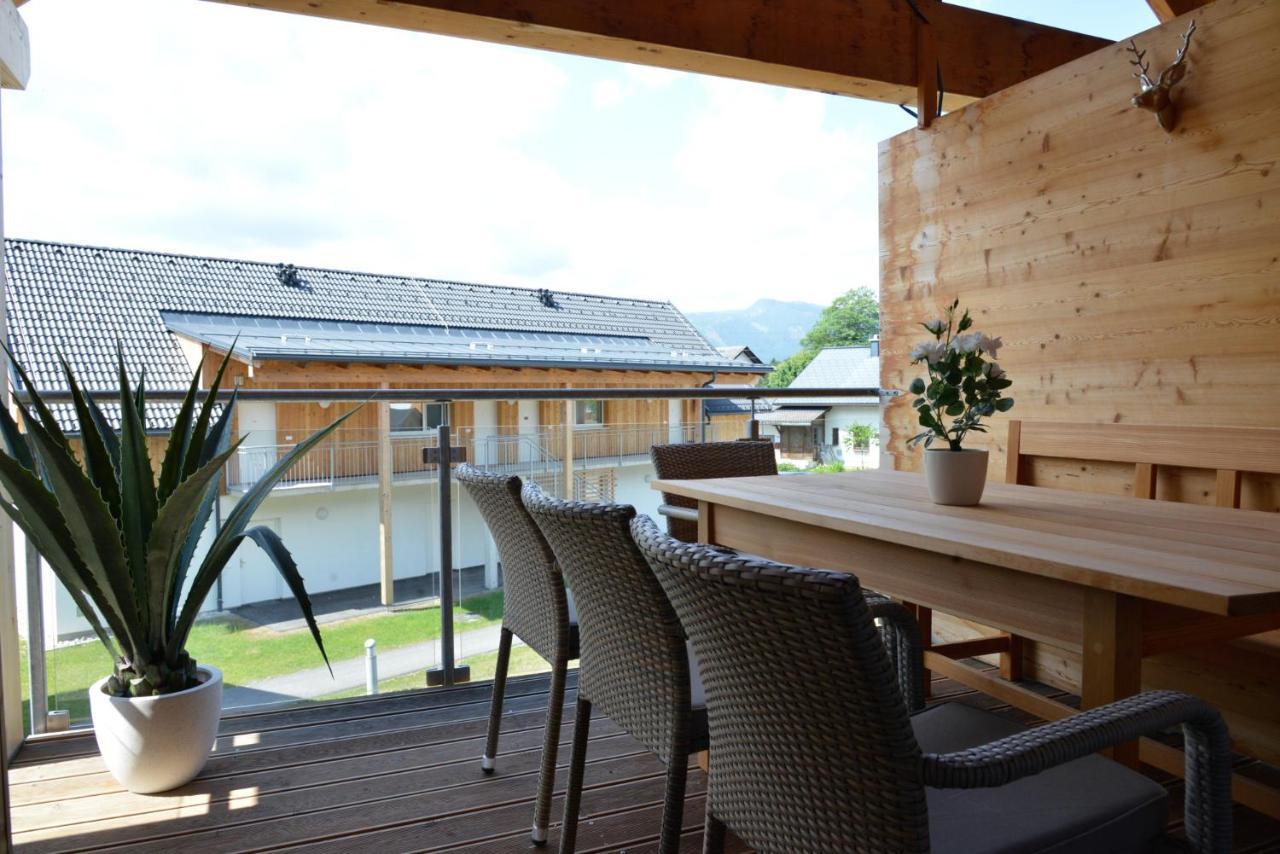 Alpine Apartment Lisa Top 7 By Aa Holiday Homes Bad Mitterndorf Ngoại thất bức ảnh