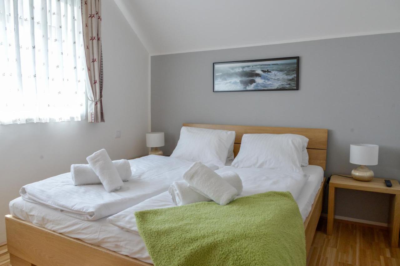 Alpine Apartment Lisa Top 7 By Aa Holiday Homes Bad Mitterndorf Ngoại thất bức ảnh