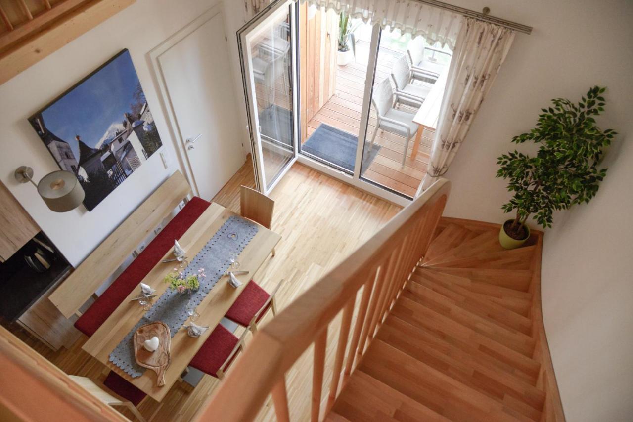 Alpine Apartment Lisa Top 7 By Aa Holiday Homes Bad Mitterndorf Ngoại thất bức ảnh